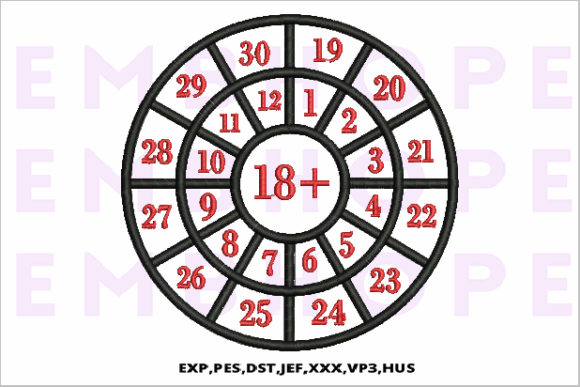 Addition Wheel 18 Review