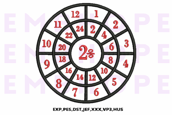 Division Wheel 2 Review