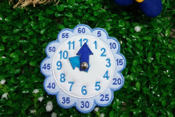 Learning Time Clock Review